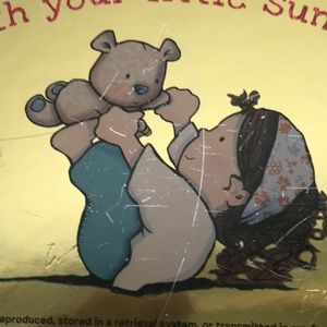 Meet your Posher, Margaret